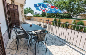 Отель Apartment Lindar 7197a  Пазин